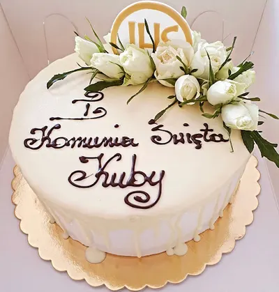 Cukiernia Warszawska - Stare Miasto